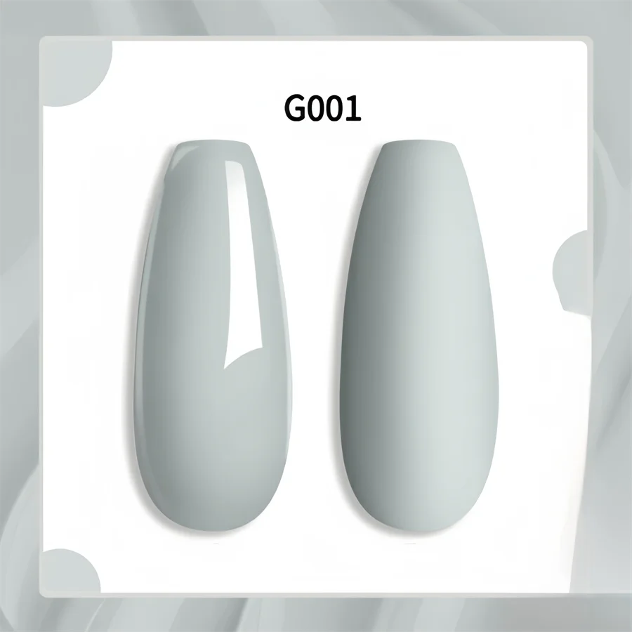 Handmade Nails Kit