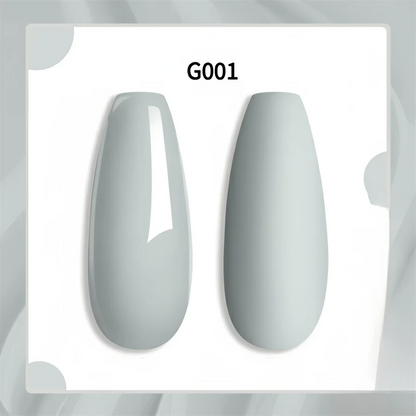 Handmade Nails Kit