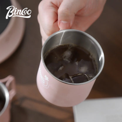 Espresso Pot Coffee Extraction Maker