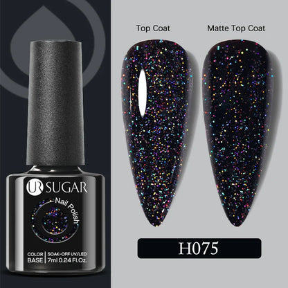 Nail Art Revolution