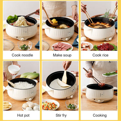 Aapon mini market - Non-stick Electric Rice Cooker