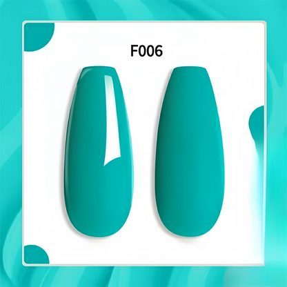 Handmade Nails Kit