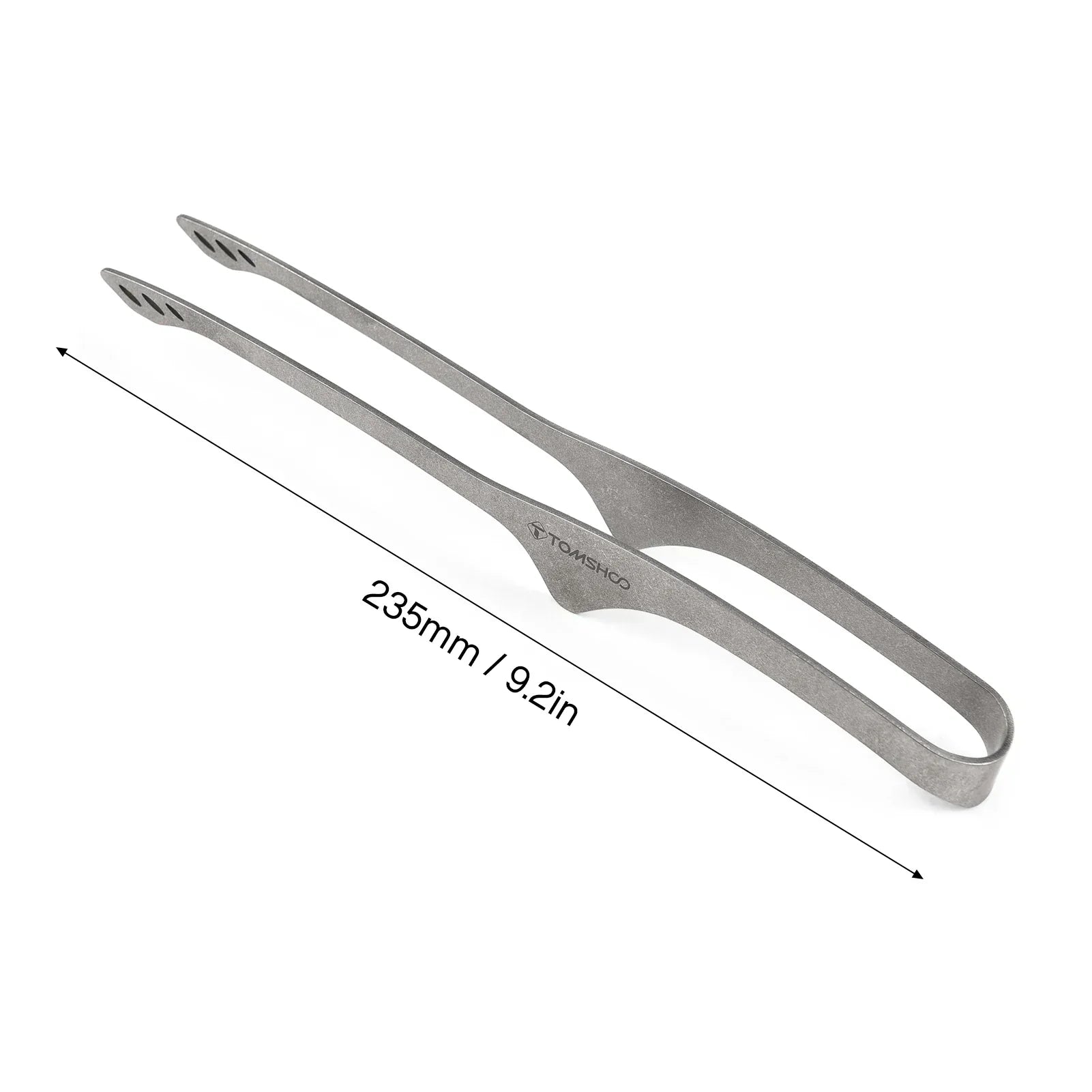 Aapon mini market -9.2 Inch Lightweight BBQ Grill Tongs