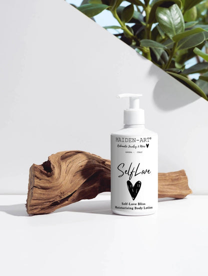 Aaponminimarket Self-Love Bliss - Moisturising Body Lotion