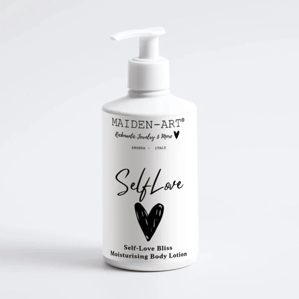 Aapon Mini Market Ltd - Self-Love Bliss - Moisturising Body Lotion