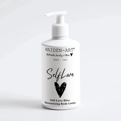 Aaponminimarket Self-Love Bliss - Moisturising Body Lotion