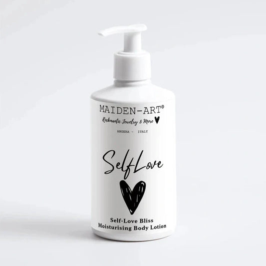 Aaponminimarket Self-Love Bliss - Moisturising Body Lotion