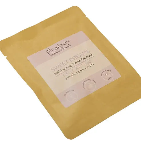 Aaponminimarket Self Heating Eye Relaxation Mask