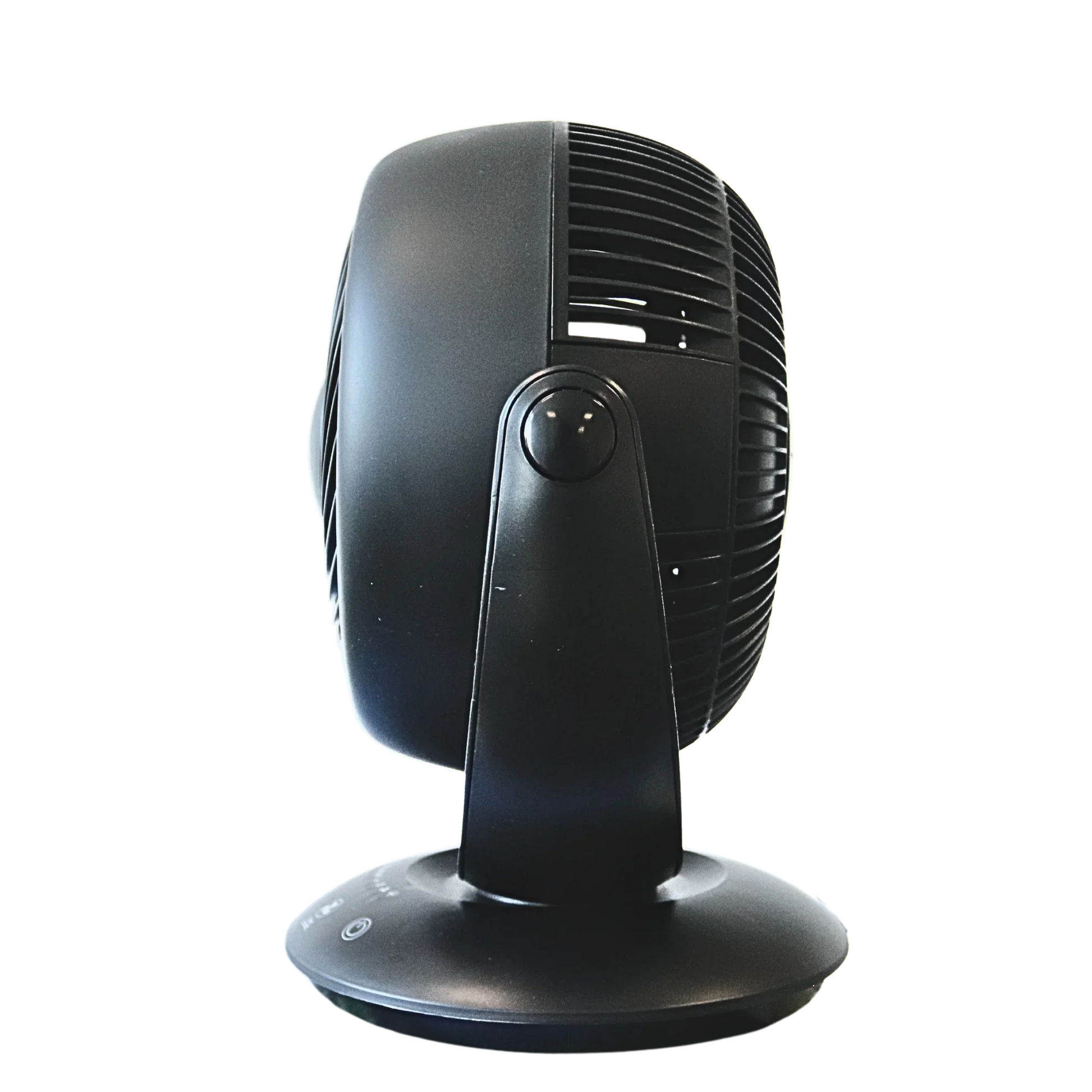 Aapon Mini Market Ltd Senelux 8 Inch Cooling Fan with Remote Control, Automatic Oscillation