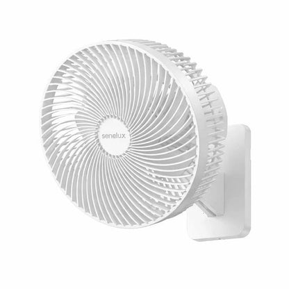 Senelux 10 Inch Wall Fan