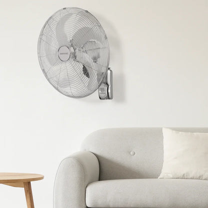 Aapon Mini Market Ltd 16" Wall Mounted Cooling Fan for Home and Office