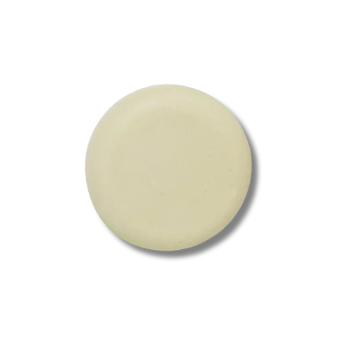Soothing & Clarifying Fragrance-Free Solid Shampoo Bar