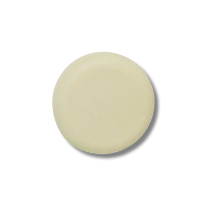 Soothing & Clarifying Fragrance-Free Solid Shampoo Bar