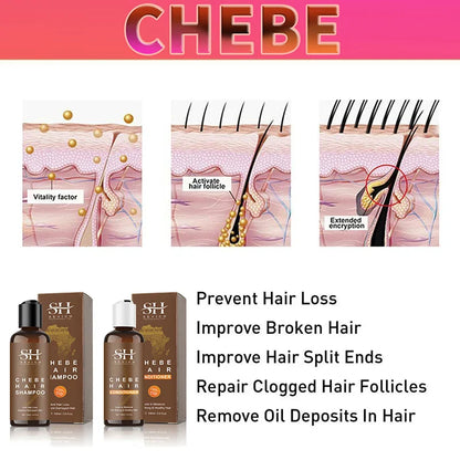 Sevich Chebe Hair Growth Spray