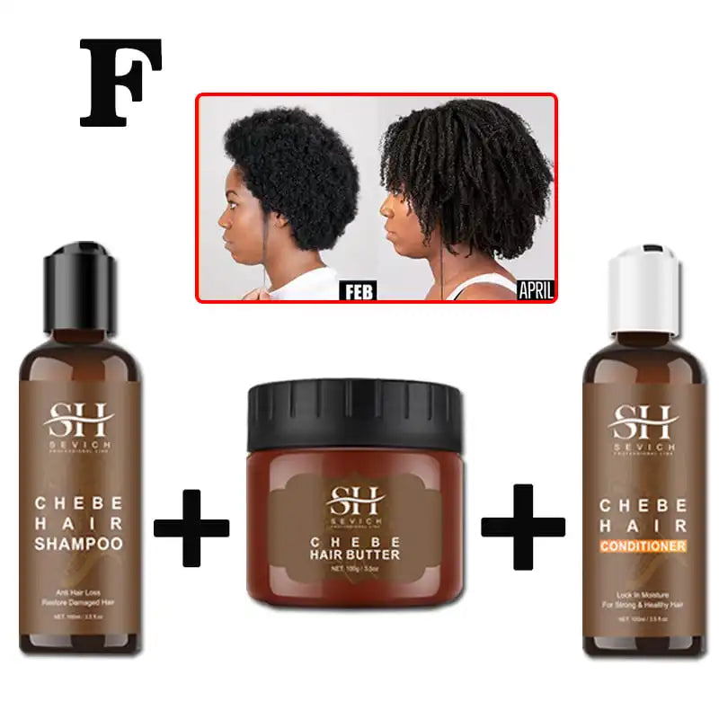 Sevich Chebe Hair Growth Spray