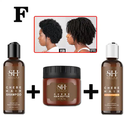 Sevich Chebe Hair Growth Spray