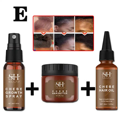 Sevich Chebe Hair Growth Spray