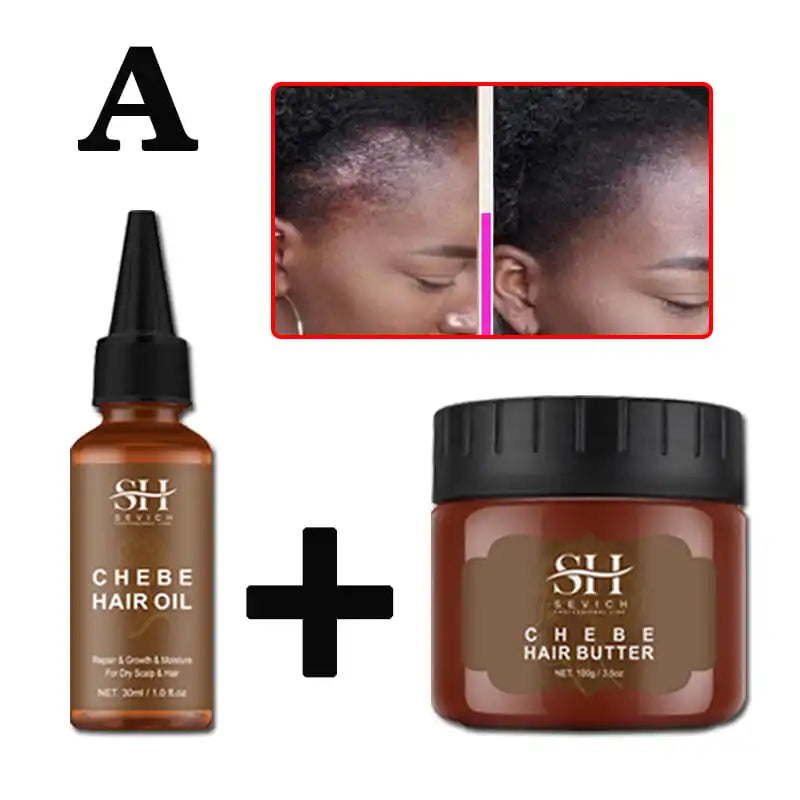 Sevich Chebe Hair Growth Spray