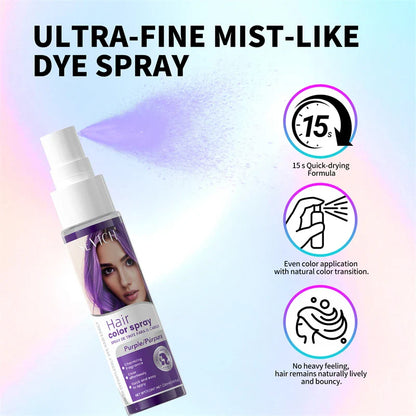 Sevich Hair Color Spray