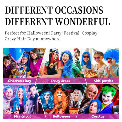 Sevich Hair Color Spray