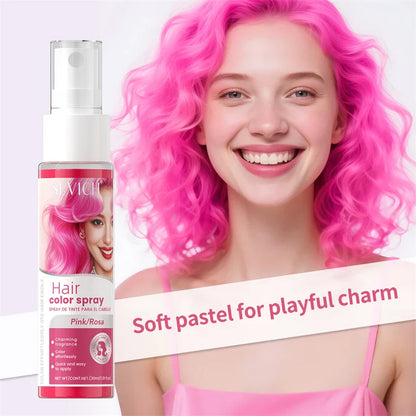 Sevich Hair Color Spray