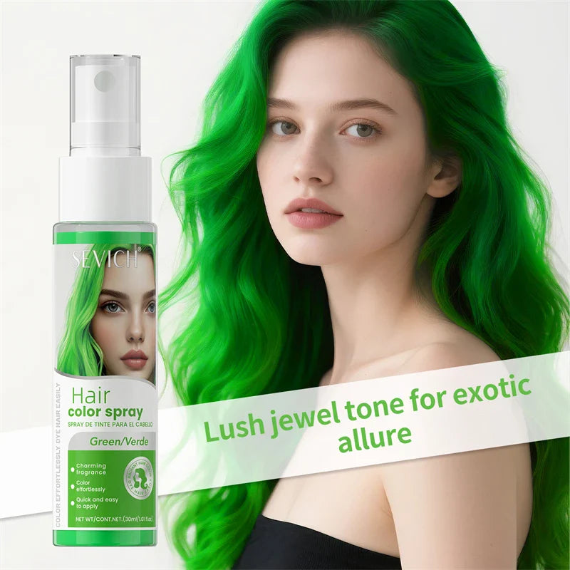 Sevich Hair Color Spray
