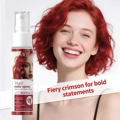 Sevich Hair Color Spray