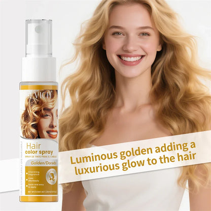 Sevich Hair Color Spray