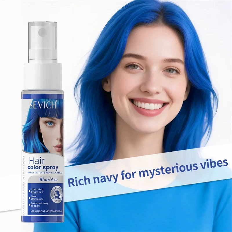 Sevich Hair Color Spray