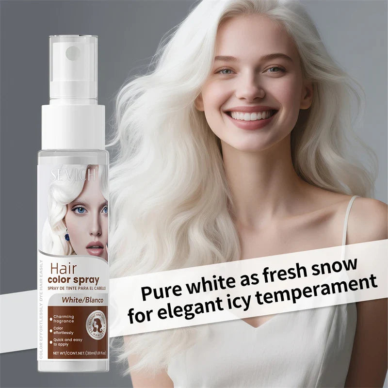 Sevich Hair Color Spray