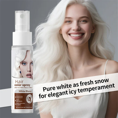 Sevich Hair Color Spray