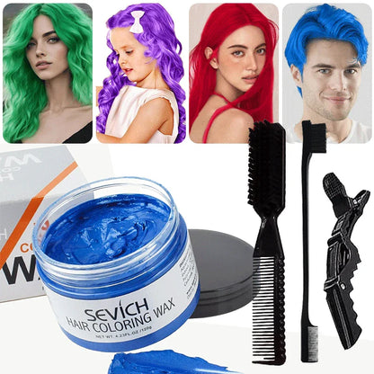 Sevich Hair Coloring Wax