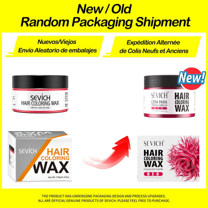 Sevich Hair Coloring Wax