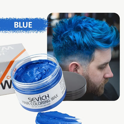 Sevich Hair Coloring Wax