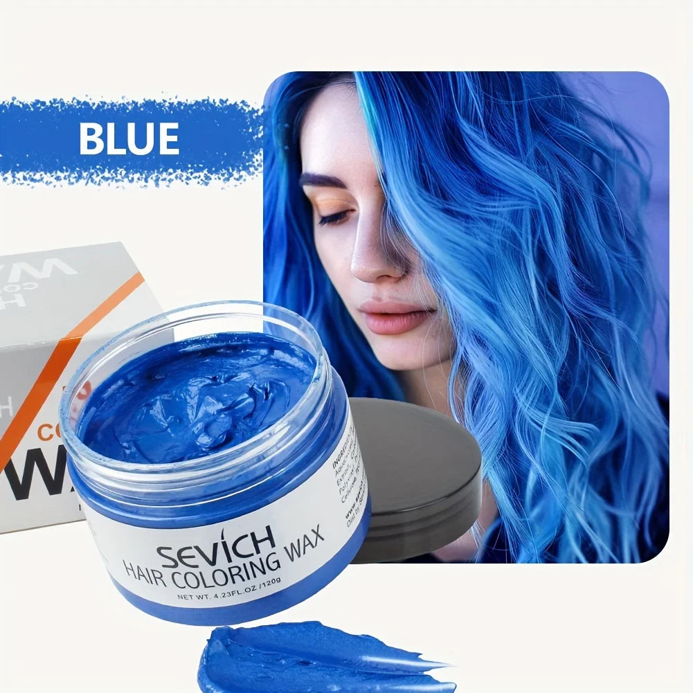 Sevich Hair Coloring Wax