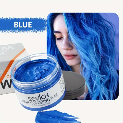 Sevich Hair Coloring Wax