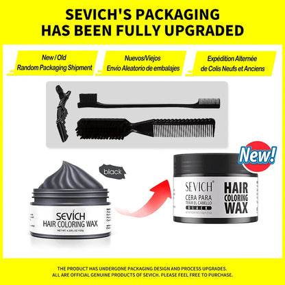 Sevich Hair Coloring Wax
