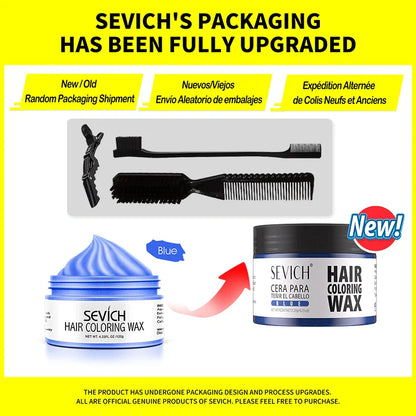 Sevich Hair Coloring Wax
