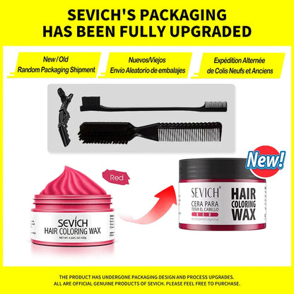 Sevich Hair Coloring Wax