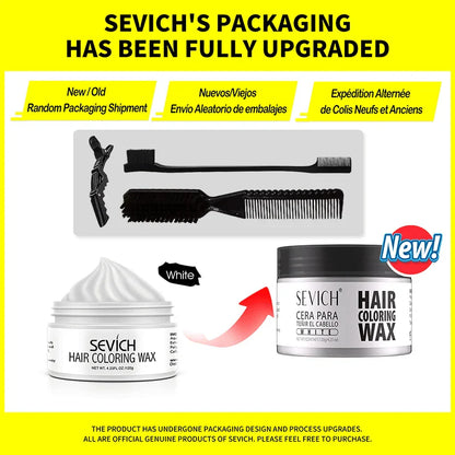Sevich Hair Coloring Wax