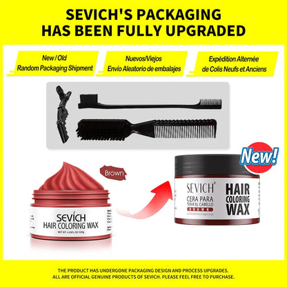 Sevich Hair Coloring Wax