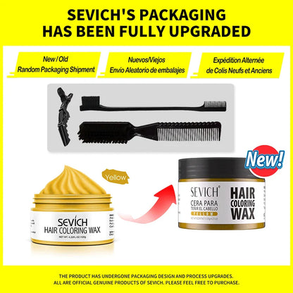 Sevich Hair Coloring Wax