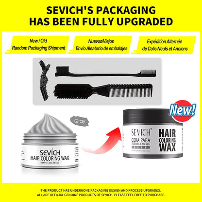 Sevich Hair Coloring Wax