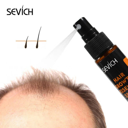 Sevich Hair Growth Essence Spray