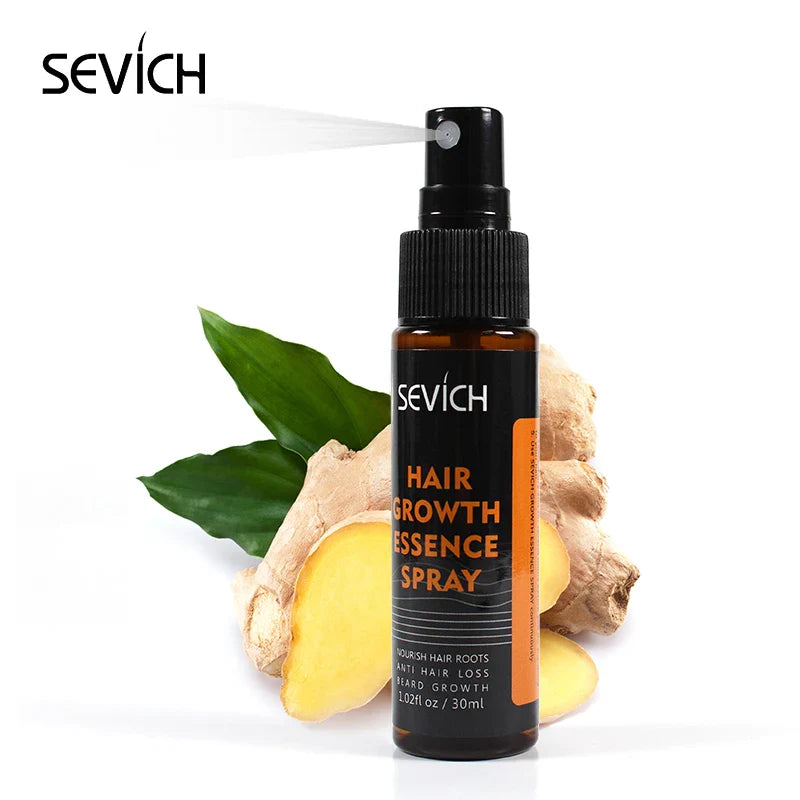 Sevich Hair Growth Essence Spray