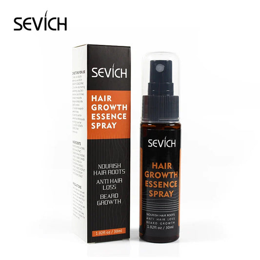 Sevich Hair Growth Essence Spray