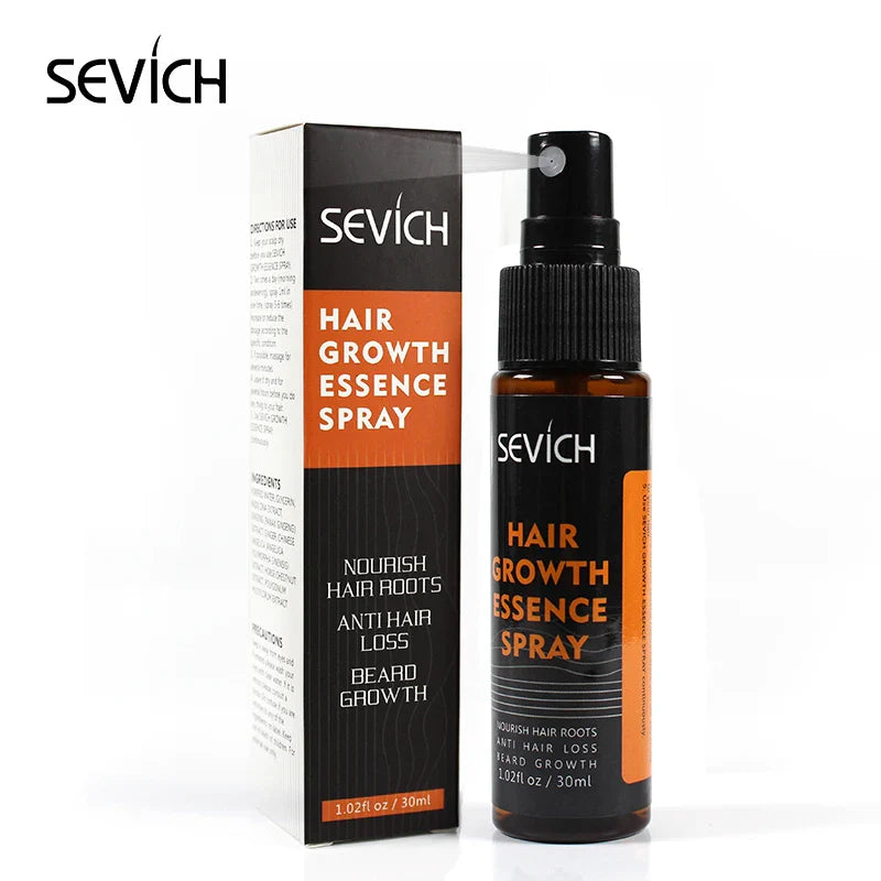 Sevich Hair Growth Essence Spray
