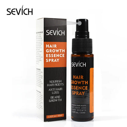 Sevich Hair Growth Essence Spray