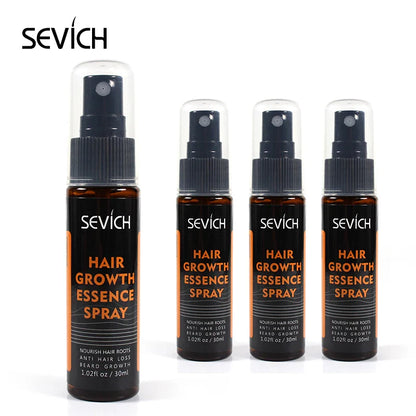 Sevich Hair Growth Essence Spray