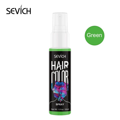 Sevich Temporary Hair Color Spray Bottles